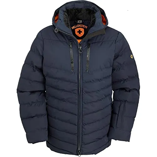 Produktbild Wellensteyn Herren Jacke CARMENERE Men CloudAirTec