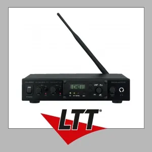 MONACOR TXA-800ST Sendermodul