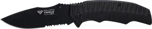 Brilliant Tools BT102905 BT102905 Klappmesser