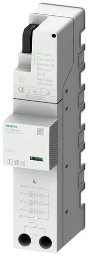 Siemens 5SD74448KK11 Überspannungsableiter von Siemens