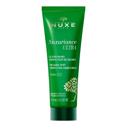 Produktbild Nuxe Nuxuriance Ultra Hand Cream 75 ml