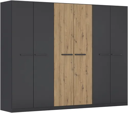 Drehtürenschrank RAUCH 