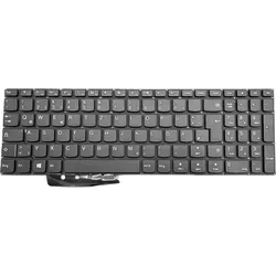 DEUTSCHE - Tastatur Keyboard kompatibel für Lenovo V110-15IKB 80TH