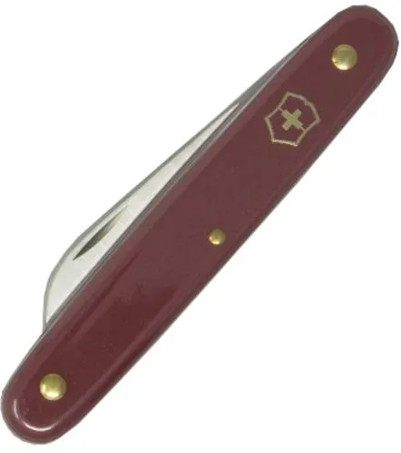 Victorinox EcoLine 3.9050.25B1 Okuliermesser Hellblau von Victorinox