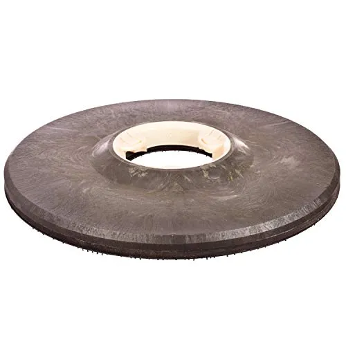 Treibteller für HAKO B45, B30-430mm Padteller Padhalter Hakomatic Scrubmaster