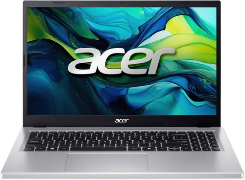 Acer AG15-71P-507S Notebook - 15,6 Zoll Full HD Laptop mit Intel Core i5, 512 GB SSD und 10 Stunden Akkulaufzeit – ideal für produktives Arbeiten und Unterhaltung unterwegs.