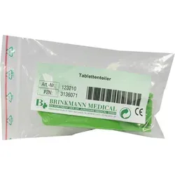 Tablettenteiler 1 St