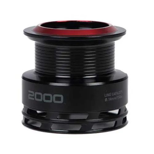 Fox Rage Warrior 2000 Spool - Ersatzspule, Reservespule, Rollenspule Ersatzrolle