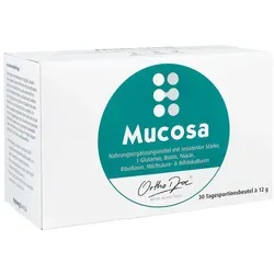 Produktbild Orthodoc Mucosa Pulver