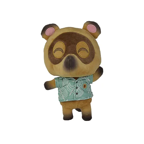 Simba, Animal Crossing, Nepp, ca 25 cm