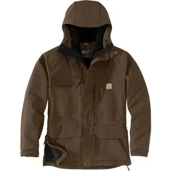 Mäntel & Jacken Braun von Carhartt