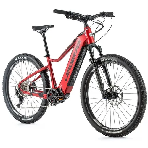 Leader Fox KENT 27,5 Zoll E-Bike von Leader Fox