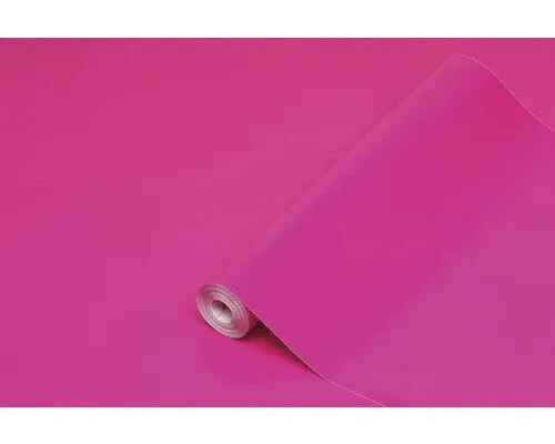 d-c-fix® Klebefolie Lack Uni magenta 45x200 cm von d-c-fix