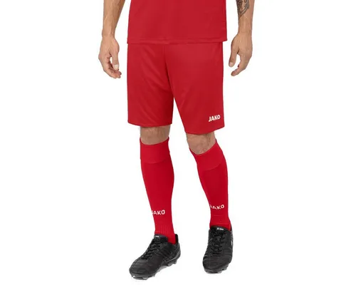 Shorts Rot von JAKO