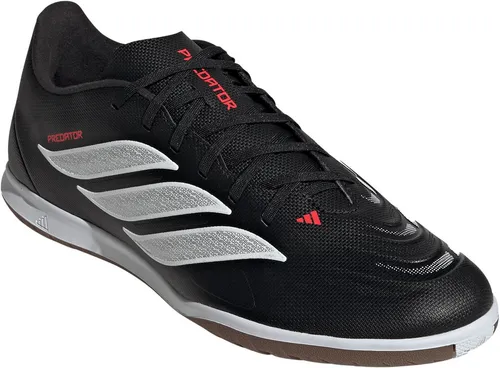 adidas Herren Fußballschuhe SUPER SALA III – Schwarz 39 1/3 EU - Hochwertige Fußballschuhe für optimale Ballkontrolle und Komfort. Ideal für Hallenspiele und den professionellen Einsatz. Größe 39 1/3, stylisches Design in Schwarz.