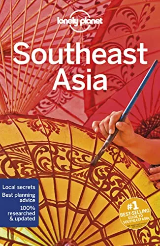 Lonely Planet Southeast Asia von Lonely Planet