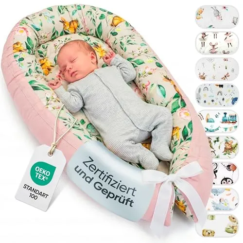 LULANDO® Babynest