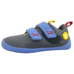 Affenzahn Barfußschuh Baumwolle Lucky Sneaker von Affenzahn