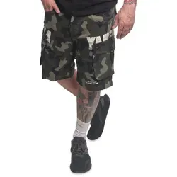 YAKUZA Cargoshorts Bump von Yakuza