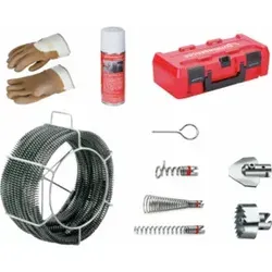 Rothenberger Spiralen/Wz.set Standard 32mm von Rothenberger