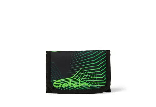 Satch Geldbörse Geldbeutel