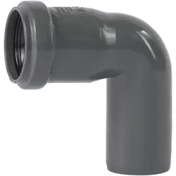 Ostendorf HTsafe HTsafe-Bogen 170140 DN/OD 32, 87°