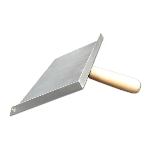 DEWEPRO Putz- und Fugplatte von DEWEPRO