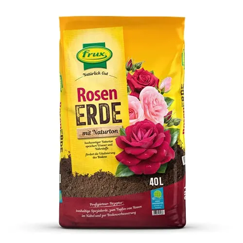 frux Rosenerde 40 Liter