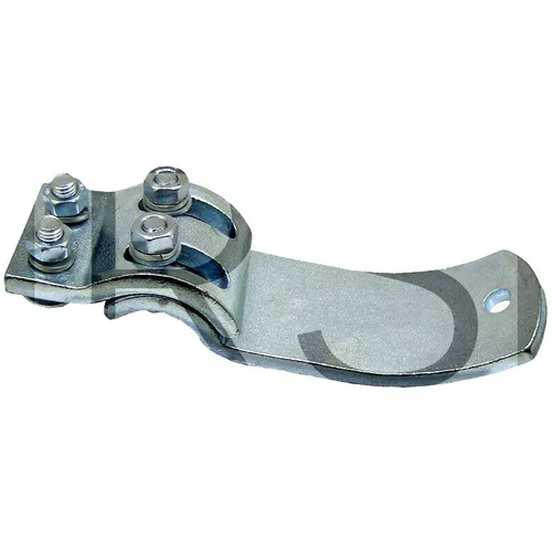 ESM Laufsohle komplett für Balkenmäher 2380060 von ESM