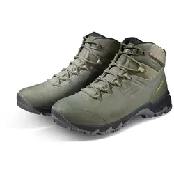 Mammut Wanderschuhe Mercury IV Mid GTX von Mammut