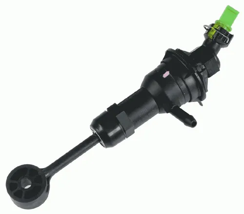 Sachs Geberzylinder, Kupplung 6284 600 669 - Autoteile für zuverlässige Kupplungsbetätigung, langlebig und präzise für optimale Fahrzeugleistung