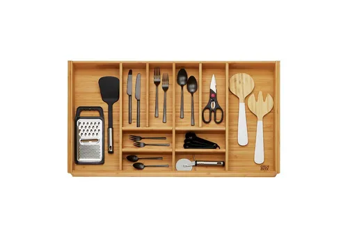 Besteckkästen von SO-TECH