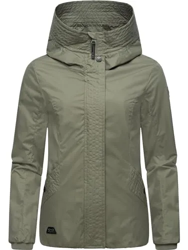 Produktbild Ragwear Vannesa Damen Übergangsjacke