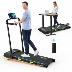 FunLife F3 Klappbares Laufband für Zuhause