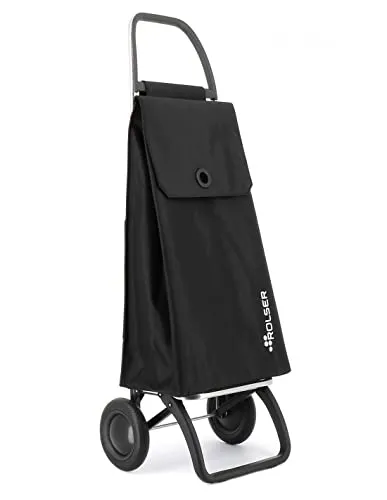 Einkaufstrolley Rolser Akanto MF 2 Räder