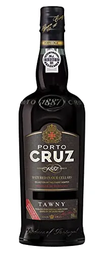 Porto Cruz Tawny Portwein Süß (1 x 0.75 l)