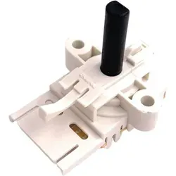 Ersatzteil - Thermostat Schalter - - SAUTER, BRANDT, FAGOR, DE DIETRICH, VEDETTE, BEHA, FRATELLI ONOFRI, SAMET, ORANIER, XPER