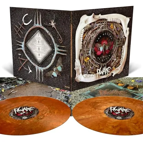 The Return Of Magik [Vinyl LP]