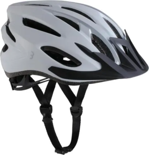 BBB Helm Condor 2017 L weiss/silber