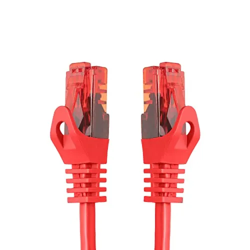 Kabel Rot von BIGtec