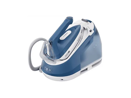 Braun CareStyle 3 Dampfbügelstation IS 3255 BL in blau von Braun