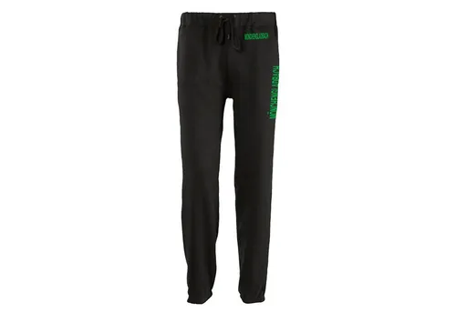 multifanshop Jogginghose Mönchengladbach - Bund & Seite - Trainingshose