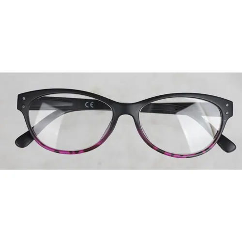 10x Lesebrille Hilfe Sehstärken Damen Herren Dioptrien Buch Bücher Arbeit Büro