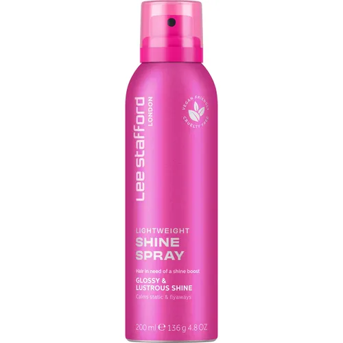 Produktbild Lee Stafford Shine Head Spray 200ml (200 ml) (1011096)