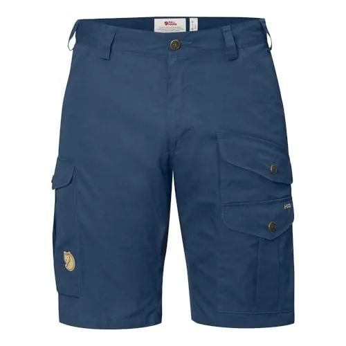 Fjällräven Herren Barents Pro Shorts, blau (Uncle Blue), 52 von Fjällräven