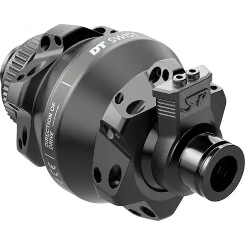 DT Swiss 350 SP PL-7 Disc Center Lock Nabendynamo