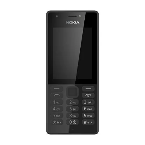 Nokia 216 - Funktionstelefon mit 2,4