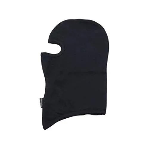 Helikon-Tex One Balaclava Lightweight Schwarz in schwarz von Helikon Tex