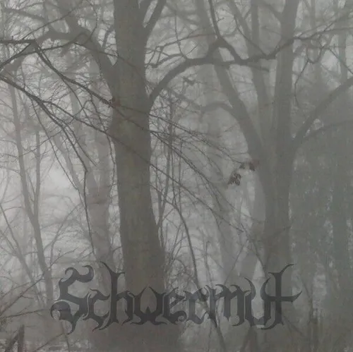 SCHWERMUT - SCHWERMUT   CD NEU
