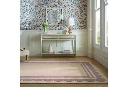 Teppiche Lila von FLAIR RUGS